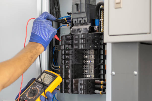 Best Commercial Electrical Services  in Davis, CA