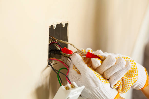 Best Electrical Remodeling Services  in Davis, CA