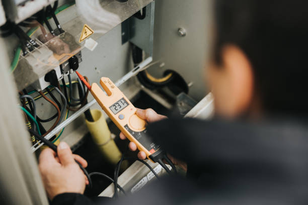 Emergency Electrical Repair Services in Davis, CA