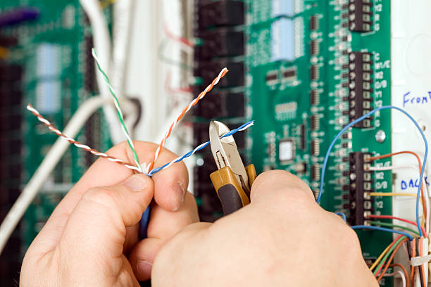 Best Electrical Maintenance Services  in Davis, CA